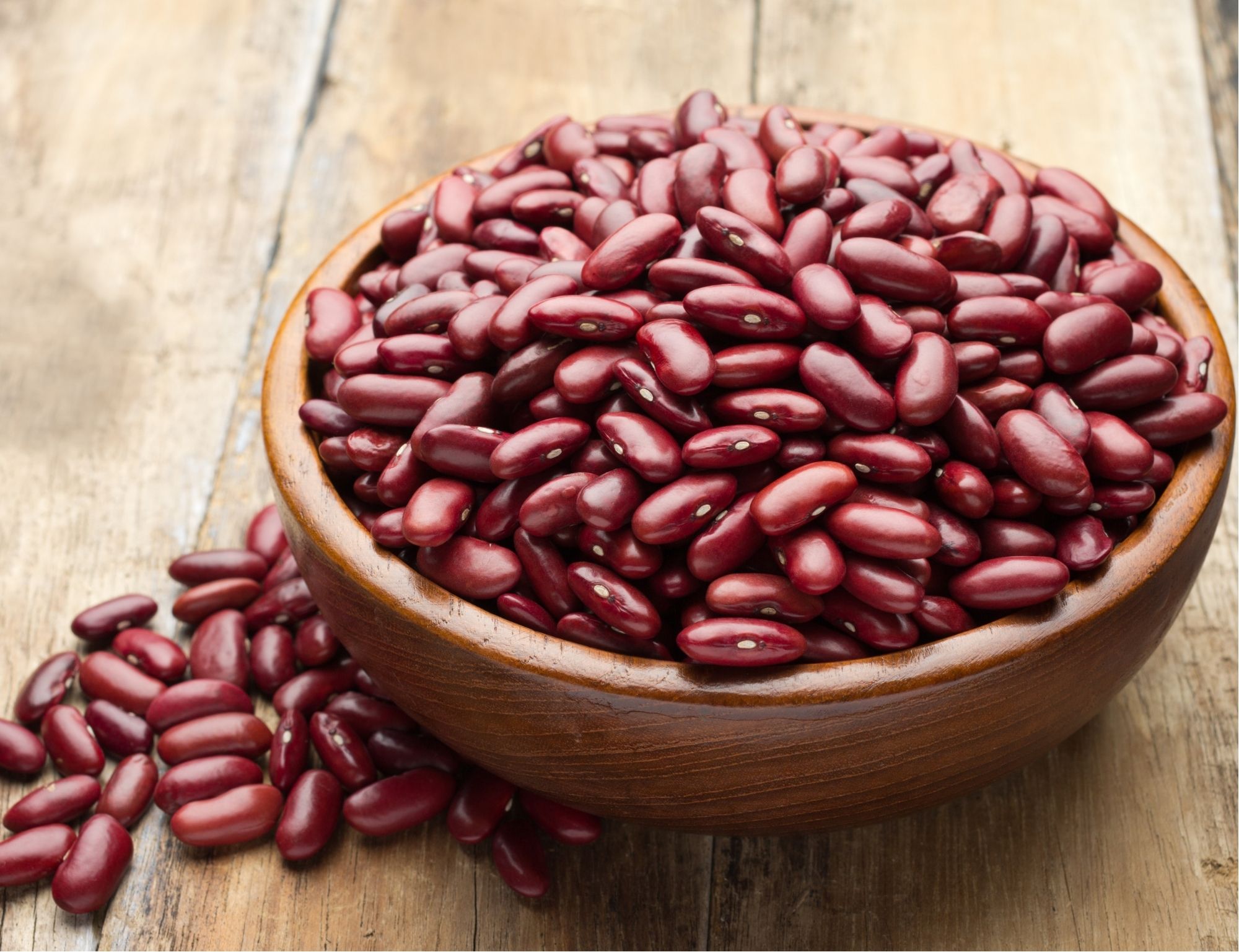 DRY BEANS