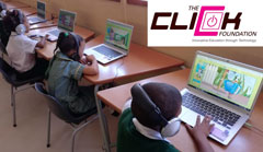 The Click Foundation